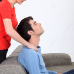 girlfriend massage